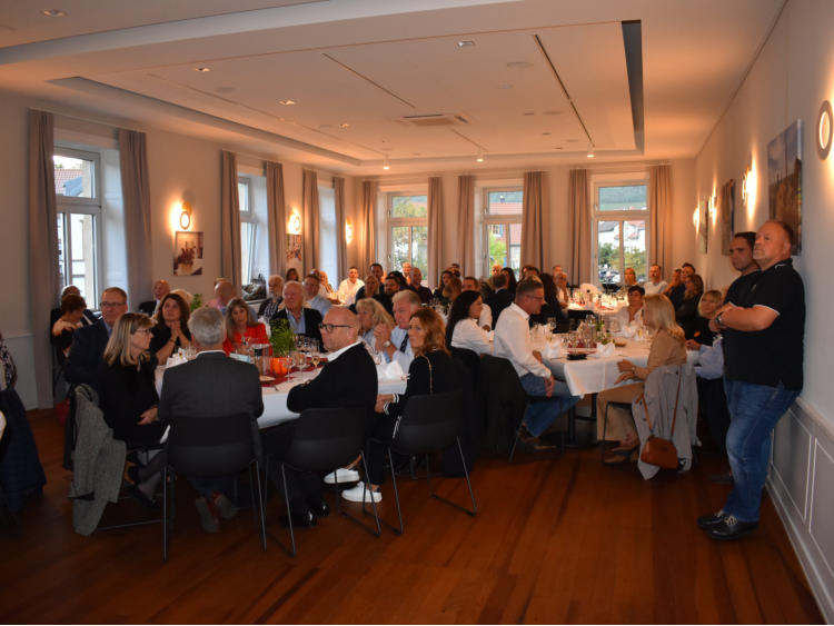 50-Jahre-Feier CNL — Foto 5