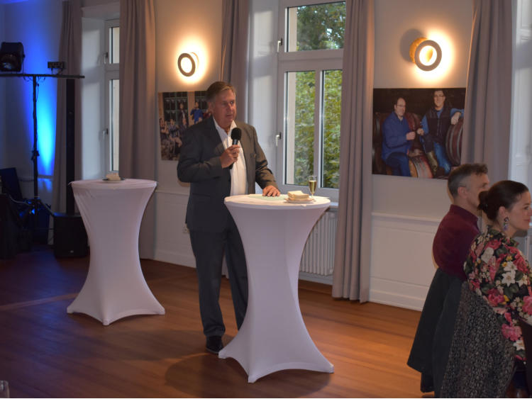 50-Jahre-Feier CNL — Foto 6