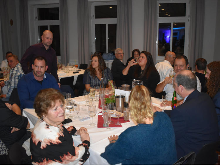 50-Jahre-Feier CNL — Foto 17