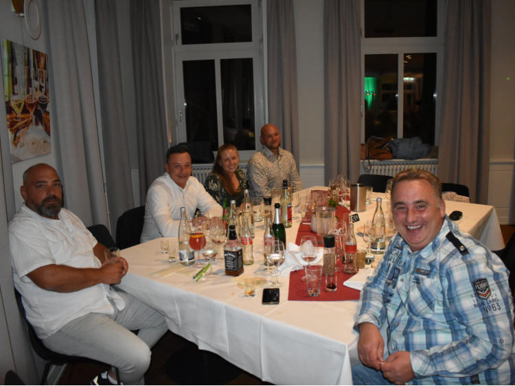 50-Jahre-Feier CNL — Foto 18