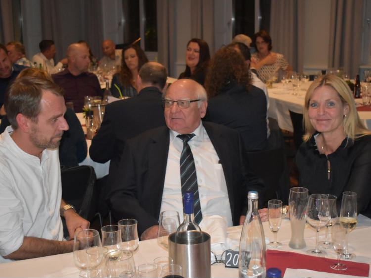 50-Jahre-Feier CNL — Foto 21