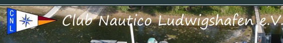 Club Nautico Ludwigshafen e.V.